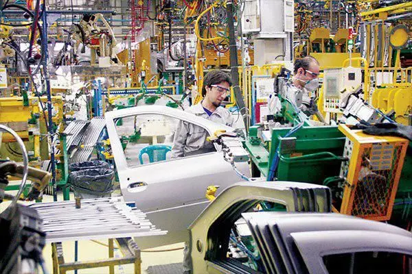 بسته حمایتی صنایع قطعه و خودروسازی در راه است