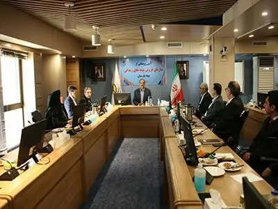 بیمه پارسیان از طرح جدید سازمان فروش بیمه های زندگی رونمایی کرد