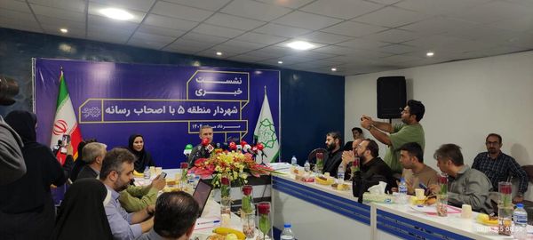  اراده‌ای برای جابجایی انبار نفت تهران نیست