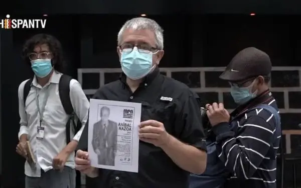 هیسپان تی وی پیشرو در افشای حقایق  

