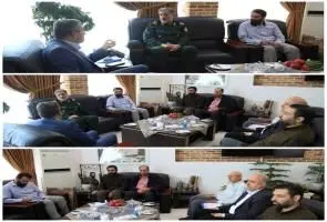 مهارت آموزی دختران مرکز خیریه حکیمی توسط شهرداری منطقه ۱۲