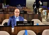 کمیته المپیک ایران و مجارستان تفاهمنامه همکاری امضا کردند