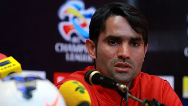 اعلام رای پرونده مرتضی اسدی و باشگاه فولاد تبریز