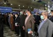  همکاری با دانشگاه‌ها و مراکز علمی معتبر در اولویت برنامه‌های موسسه کار و تأمین اجتماعی قرار دارد