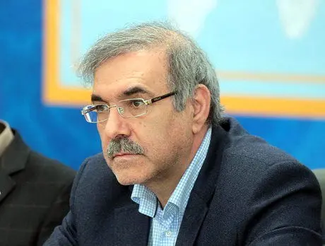 افتخارم استفاده از کالای ایرانی است