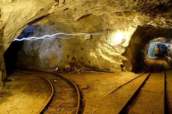 افزایش 23 درصدی تولید کنسانتره سرب نخلک