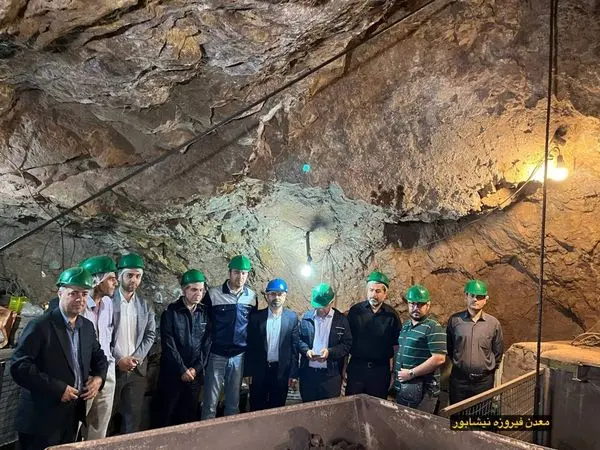 ابتکار توسعه ای ایمیدرو در برگزاری "نخستین تور ملی گوهرگردشگری ایران"

