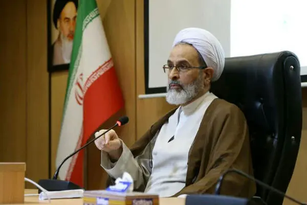 عظمت مهدویت به حضور در همه دوائر معرفتی بشر است

