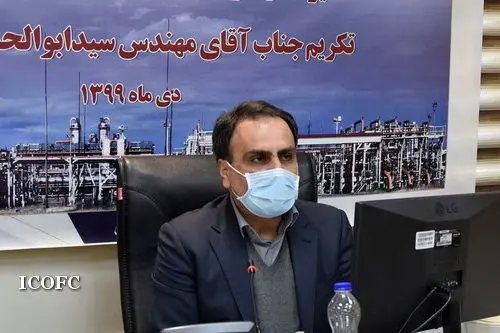 تولید روزانه ۶۶ میلیون متر مکعب گاز با هدف پایداری و تامین گاز مناطق سردسیر کشور