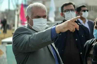 اجرای ۲۷ کیلومتر مسیر دوچرخه سواری در شهر اراک