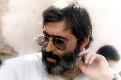 گفت‌وگوی «صبح» پرس تی‌وی با مستندساز لبنانی 

