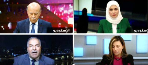 جنگ آب بحران جهانی