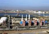 ثبت رکورد جدید تولید محصولات پلی‌اتیلن ترفتالات در پتروشیمی شهید تندگویان