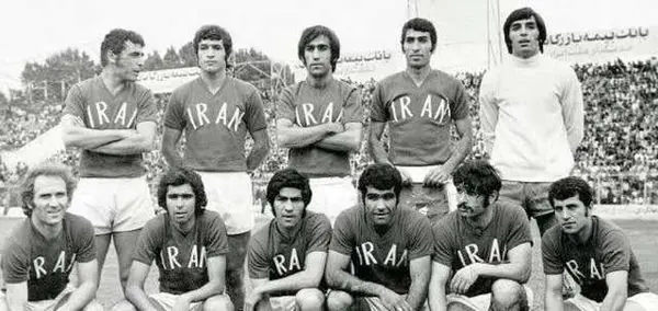 گزارش AFC از قهرمانی‌های ایران در جام ملت‌های آسیا