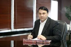 مدیرعامل بانک سپه فرارسیدن روز خبرنگار را تبریک گفت

