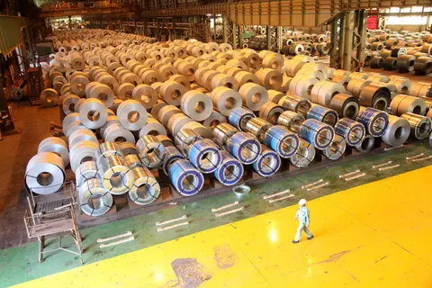 رضایت ۸۴ درصدی مشتریان از فولاد مبارکه