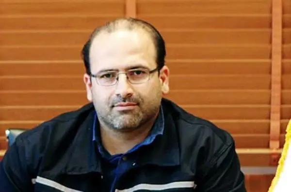 پیام مدیرعامل شرکت فولاد خوزستان به مناسبت گرامی داشت روز ارتباطات و روابط عمومی