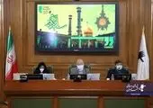 برپایی نخستین جُنگ ترافیکی دانش آموزی پس از بحران کرونا در منطقه 15