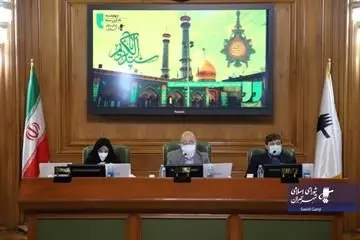 نیاز تهران به بیش از 2هزار دستگاه اتوبوس جدید