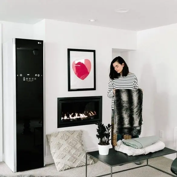 چگونه میتوان به سرعت از ریزگرد ها و آلودگی های روی لباس خلاص شد؟