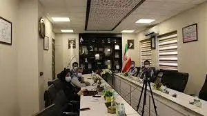 ارزیابی ممیزی خارجی سیستم مدیریت یکپارچه (IMS) توسط SGS