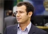 توسلی قائم مقام مدیر عامل شرکت پاکسان شد