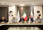 ایمیدرو زیرساخت های توسعه صادرات را فراهم کرده است