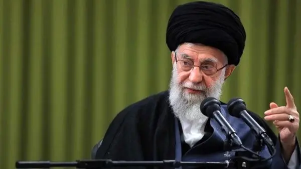 بیانات مقام معظم رهبری در حمایت از مقاومت فلسطین