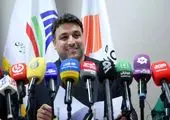 دعوت مسئولان فوتبال به وزارت ورزش در پی ناکامی تیم نوجوانان
