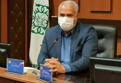تلاش شهرداری برای ساماندهی مشاغل مزاحم