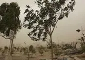 ایران گرم‌تر می‌شود

