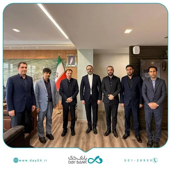 آغاز فصل جدیدی از همکاری بانکی برای حمایت از تولید و اشتغال