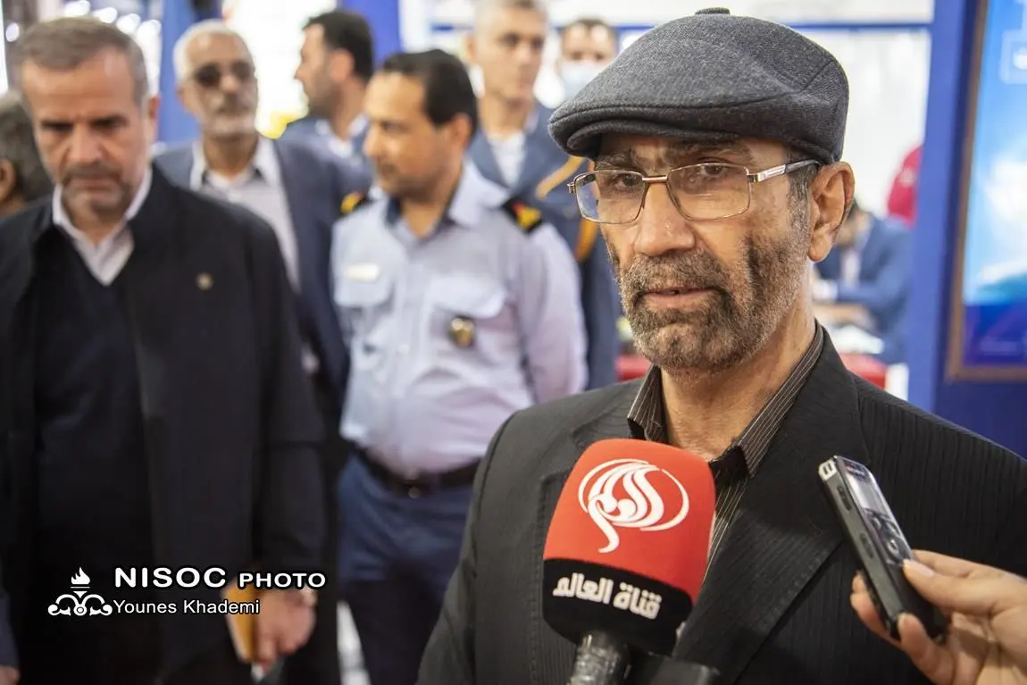 ظرفیت تولید بار اول یک ظرفیت بی بدیل در صنعت نفت است