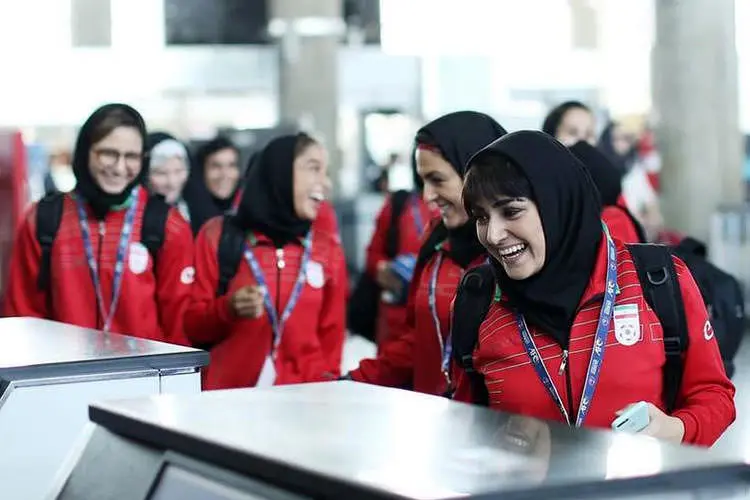 «عرق سرد» نماینده ایران در جشنواره فیلم توکیو