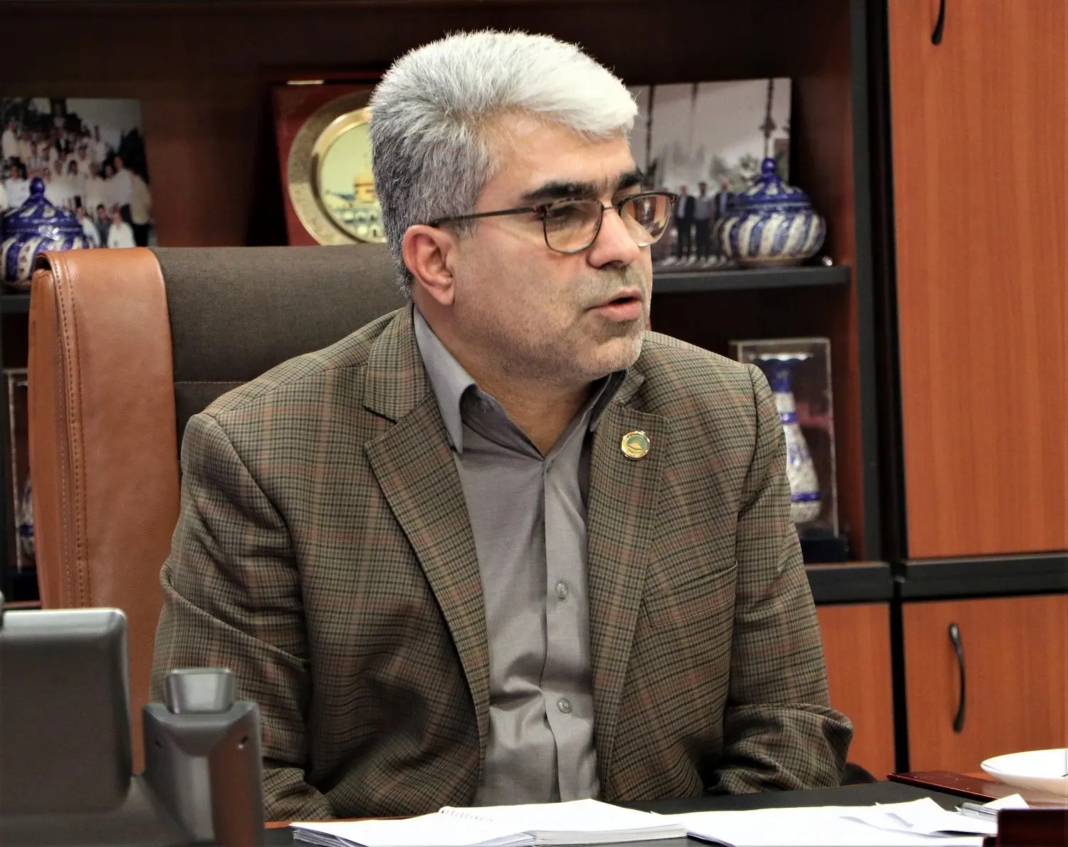 بیمه ایران در 10 ماهه 1401 بیش از 1300 میلیارد تومان خسارت حوادث رانندگی پرداخت کرده است
