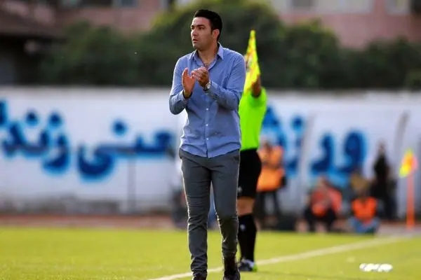 نکونام به نساجی برگشت