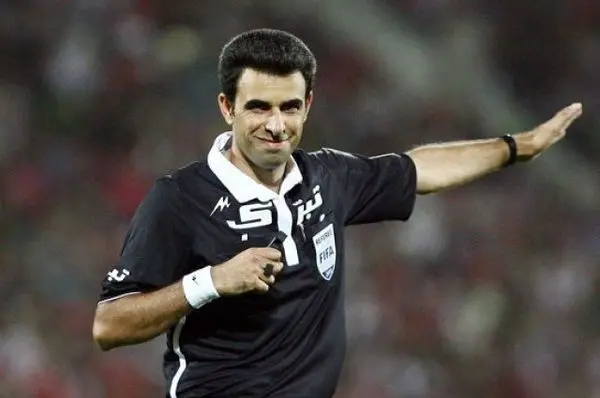 ترکی: دوران فوتبالی قلعهنویی در حال اتمام است/ بیشتر قهرمانیهای این آقا با اشتباهات داوری بود