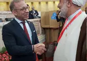 روابط ایران و عمان در مسیر تقویت همکاری‌های اقتصادی و سیاسی
