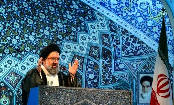 ترامپ آرزوی مذاکره مجدد با ایران را به گور خواهد برد