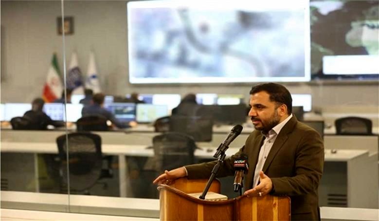  بهره‌برداری از فناوری فضایی از برنامه‌های کلیدی دولت سیزدهم است
