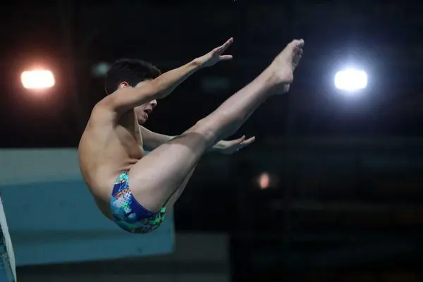 آغاز اردوی تیم ملی شیرجه برای حضور در بازی‌های آسیایی ناگویا