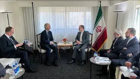 جنایات رژیم صهیونیستی در لبنان بدون پاسخ نخواهد ماند