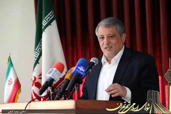 دکتر حبیبی نمونه موفقی از بهره گیری همزمان تخصص و تعهد بود
