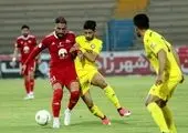 پروتکل‌های بهداشتی آغاز لیگ برتر فوتبال ایران