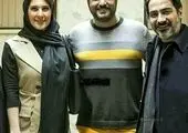 مهمانان فوق ویژه امشب دورهمی+عکس