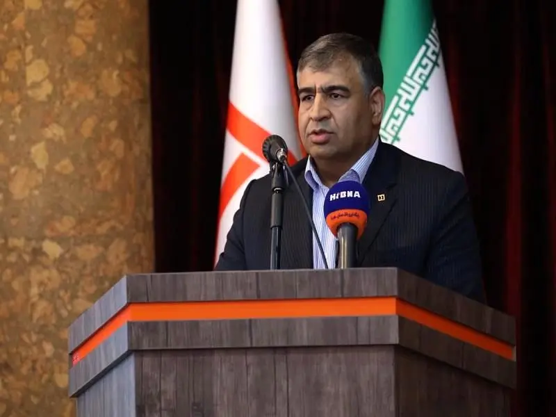 انعقاد قرارداد تسهیلاتی 1000 واحد طرح اقدام ملی
