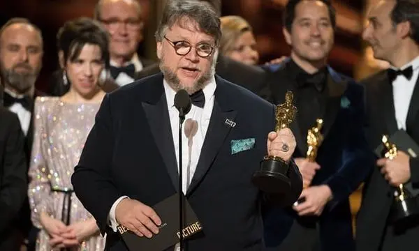 اسکار ۲۰۱۸ چه رکوردی را شکست؟