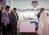 میزبانی خانواده صنعت پتروشیمی از شهیدگمنام


