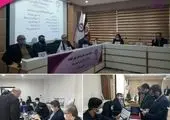 انتصاب سرپرست مدیریت بیمه های اتومبیل بیمه آرمان
