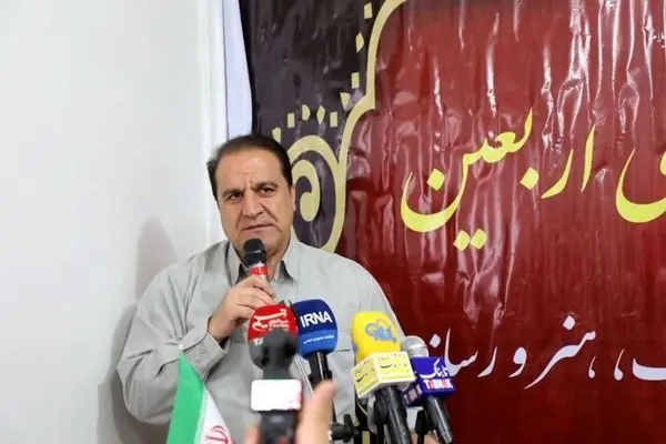 مرز مهران «نماد امنیت، همدلی و افتخار ملی» است